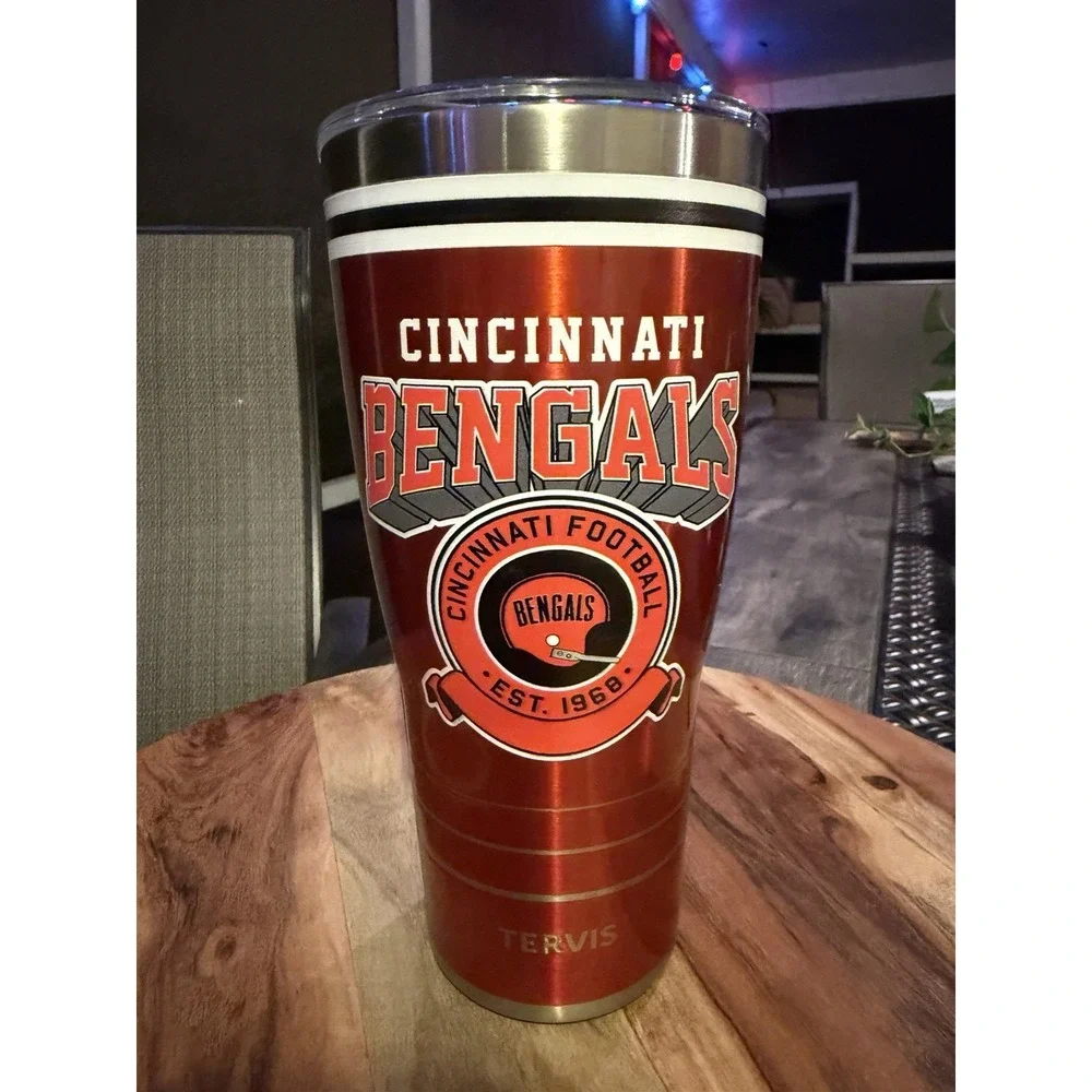 tervis info about